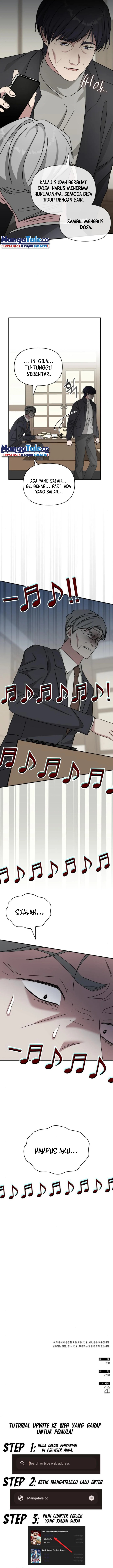 I Was Immediately Mistaken for a Monster Genius Actor chapter 17