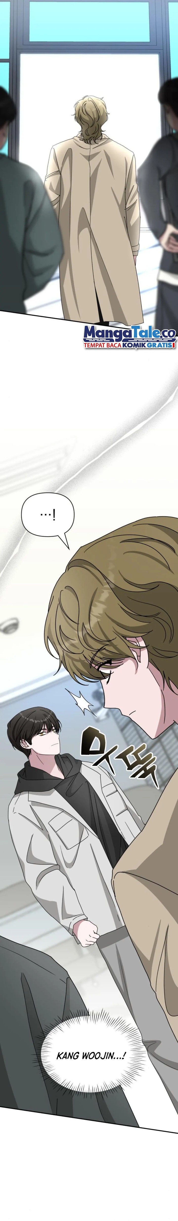 I Was Immediately Mistaken for a Monster Genius Actor chapter 19