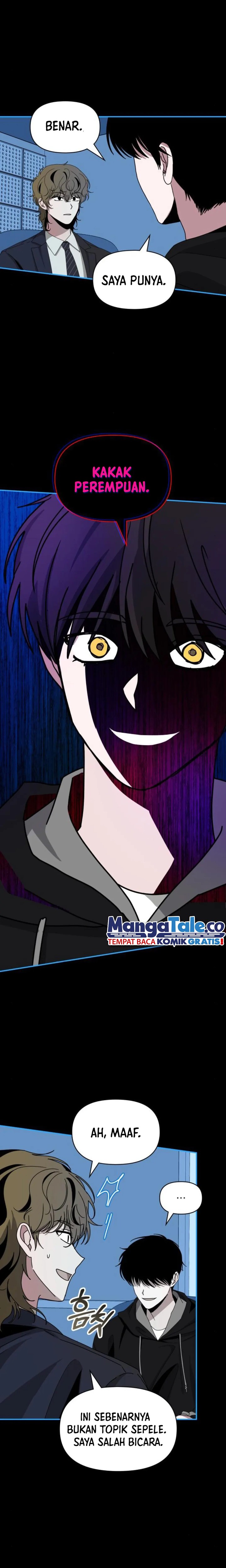 I Was Immediately Mistaken for a Monster Genius Actor chapter 19