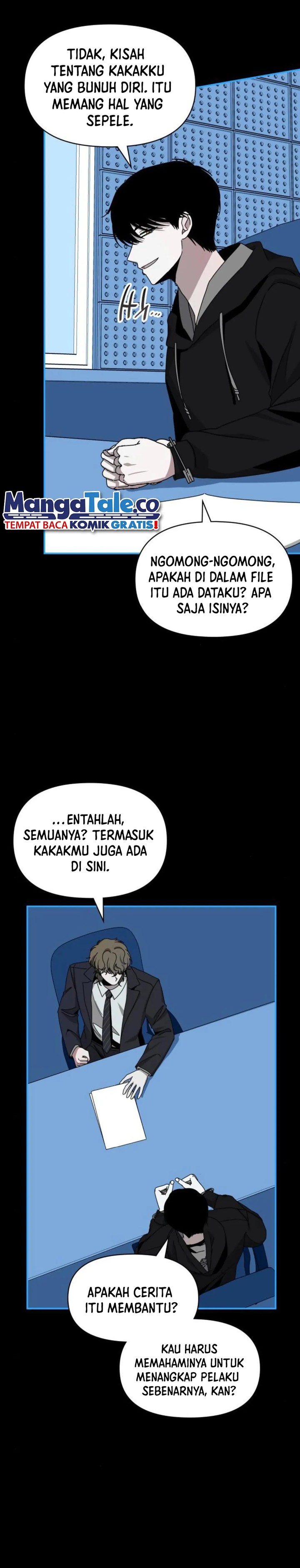I Was Immediately Mistaken for a Monster Genius Actor chapter 19