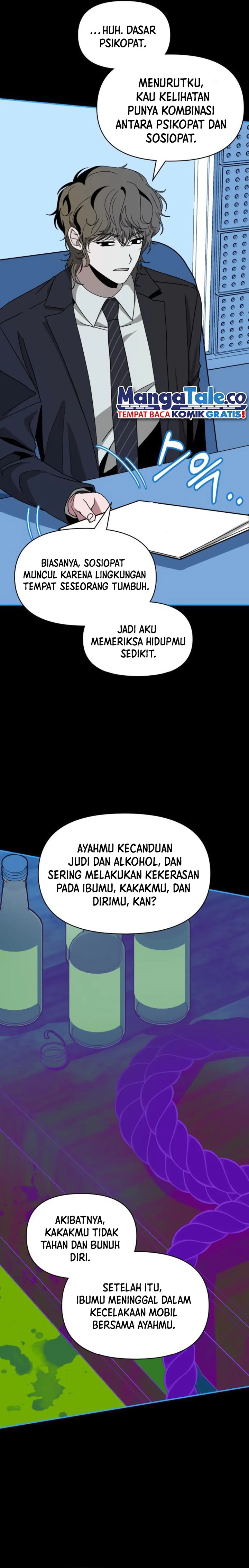 I Was Immediately Mistaken for a Monster Genius Actor chapter 19