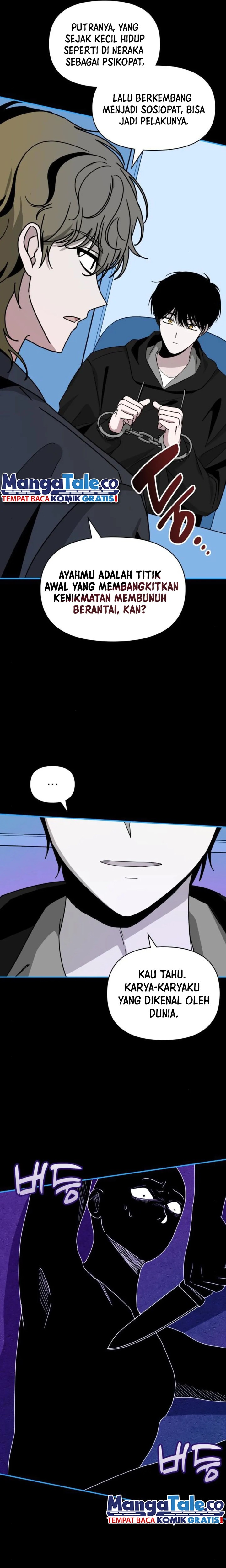 I Was Immediately Mistaken for a Monster Genius Actor chapter 19