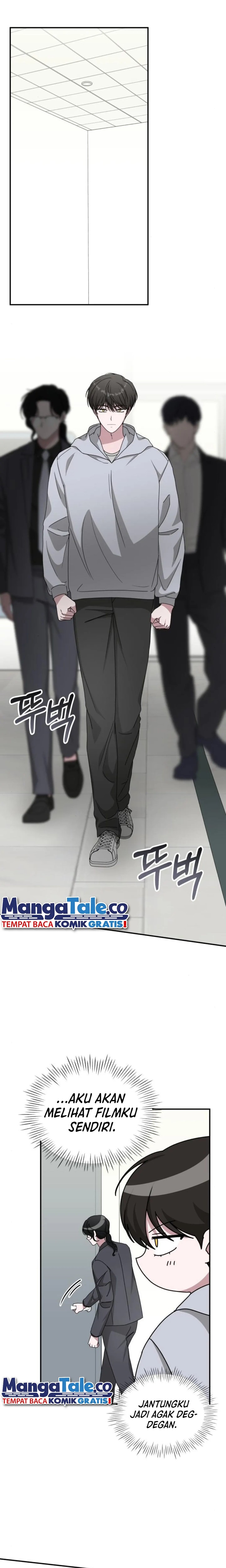 I Was Immediately Mistaken for a Monster Genius Actor chapter 20