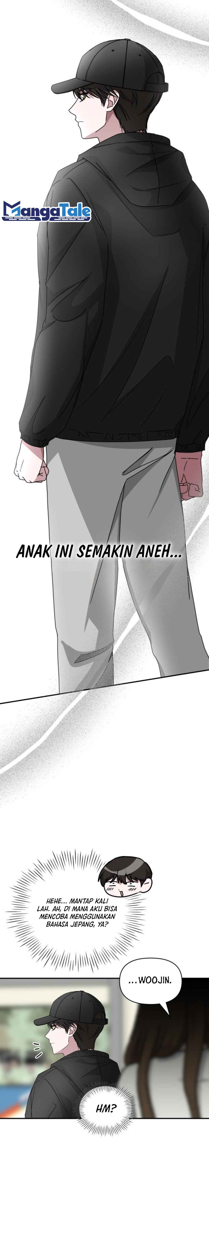 I Was Immediately Mistaken for a Monster Genius Actor chapter 21