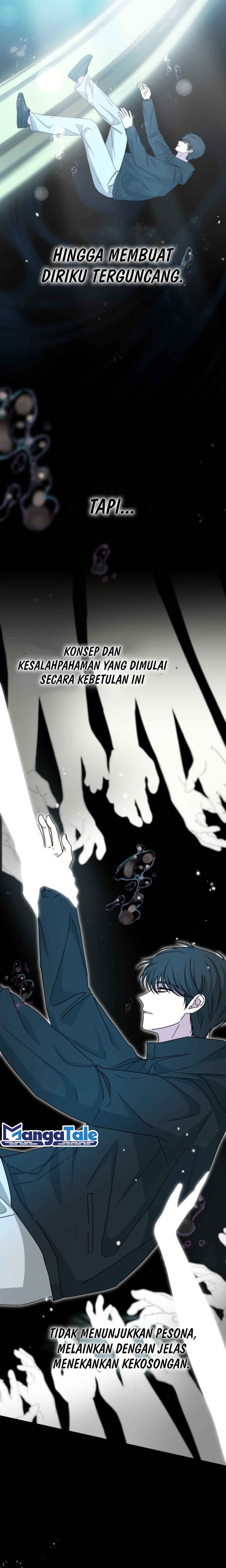I Was Immediately Mistaken for a Monster Genius Actor chapter 21