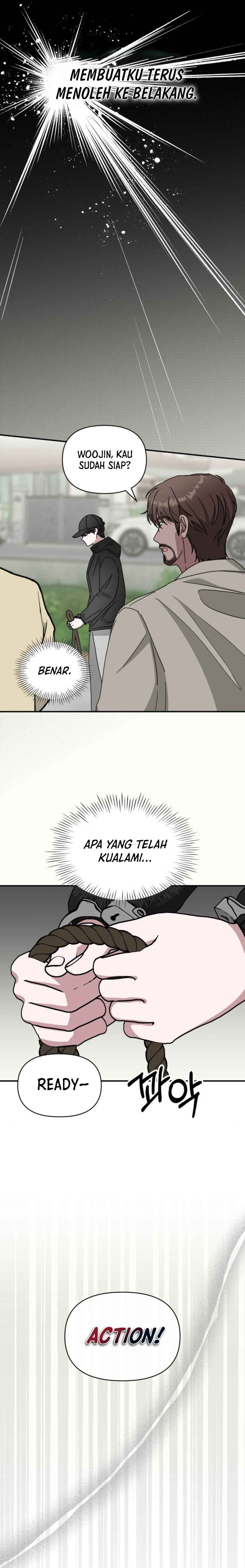 I Was Immediately Mistaken for a Monster Genius Actor chapter 21