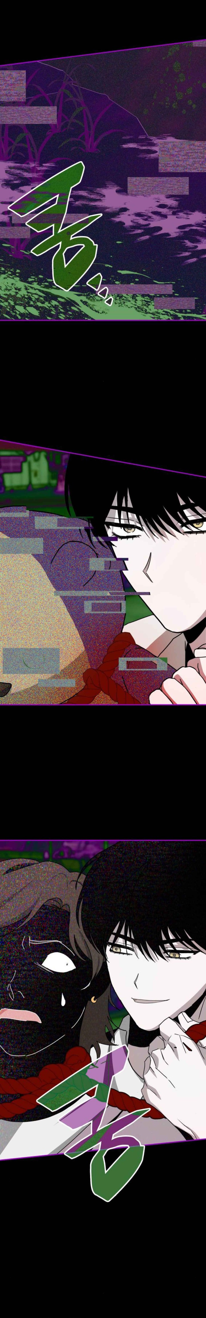 I Was Immediately Mistaken for a Monster Genius Actor chapter 21