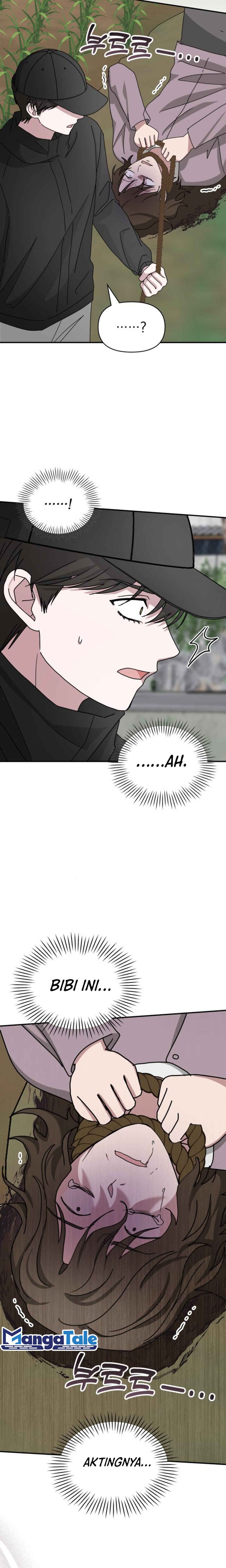 I Was Immediately Mistaken for a Monster Genius Actor chapter 21