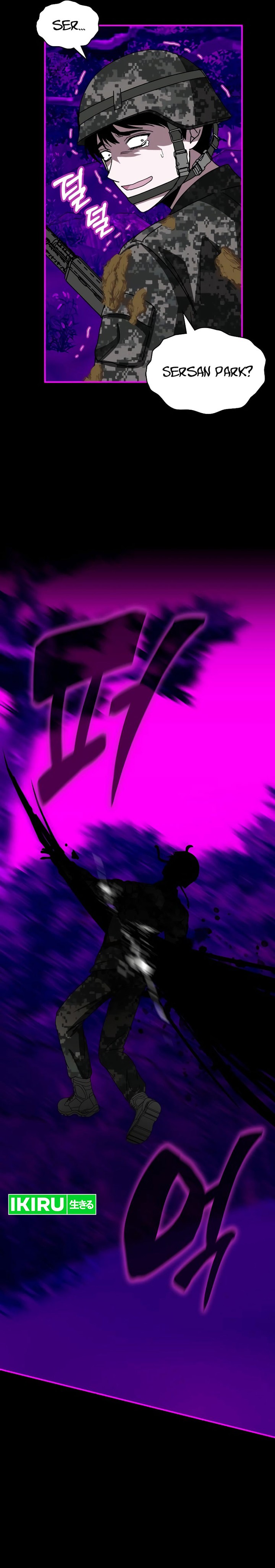 I Was Immediately Mistaken for a Monster Genius Actor Chapter 26 Bahasa Indonesia