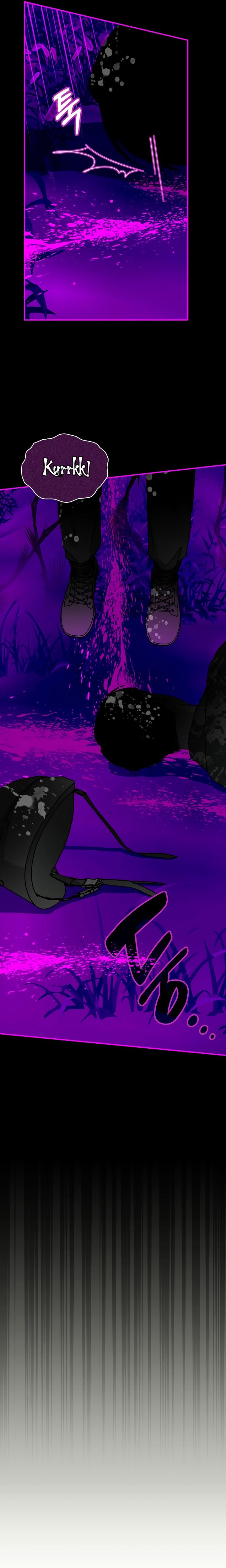 I Was Immediately Mistaken for a Monster Genius Actor Chapter 26 Bahasa Indonesia