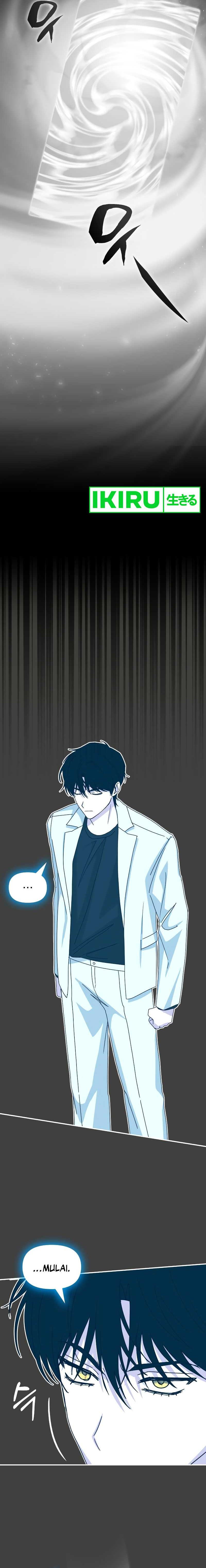 I Was Immediately Mistaken for a Monster Genius Actor chapter 31