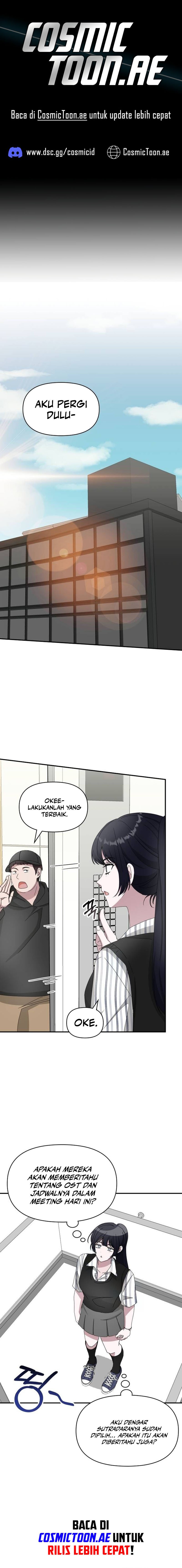 I Was Immediately Mistaken for a Monster Genius Actor chapter 42