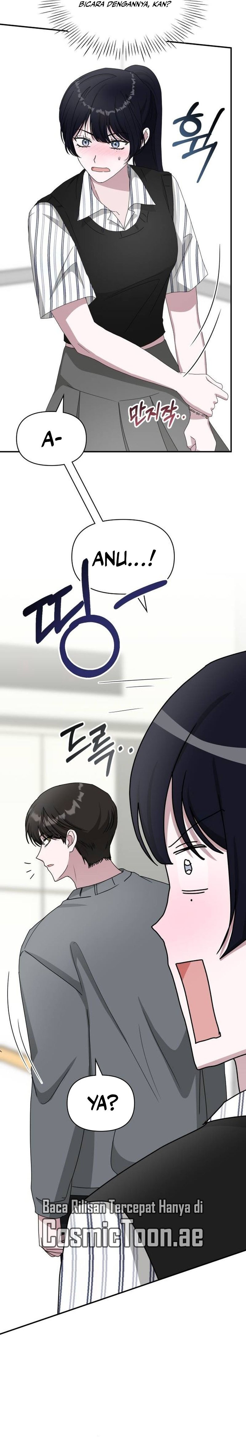 I Was Immediately Mistaken for a Monster Genius Actor chapter 42