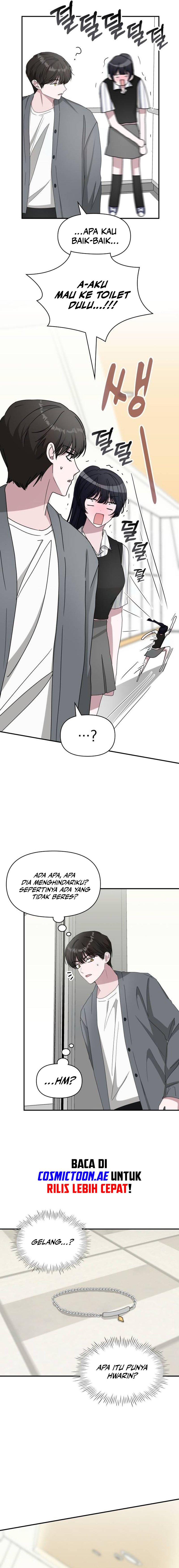 I Was Immediately Mistaken for a Monster Genius Actor chapter 42