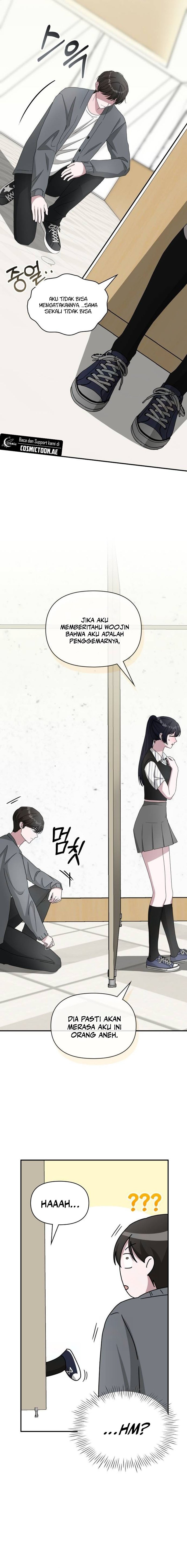 I Was Immediately Mistaken for a Monster Genius Actor chapter 42
