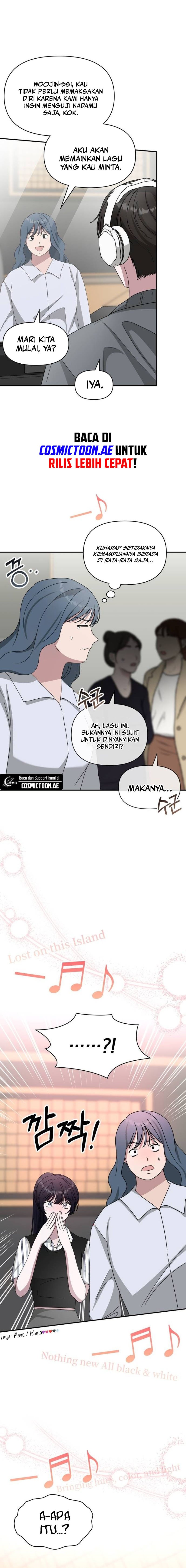 I Was Immediately Mistaken for a Monster Genius Actor chapter 42
