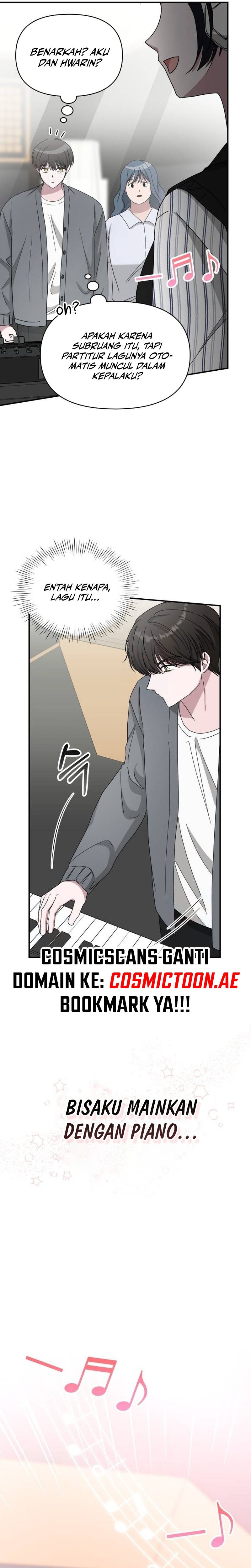 I Was Immediately Mistaken for a Monster Genius Actor chapter 42
