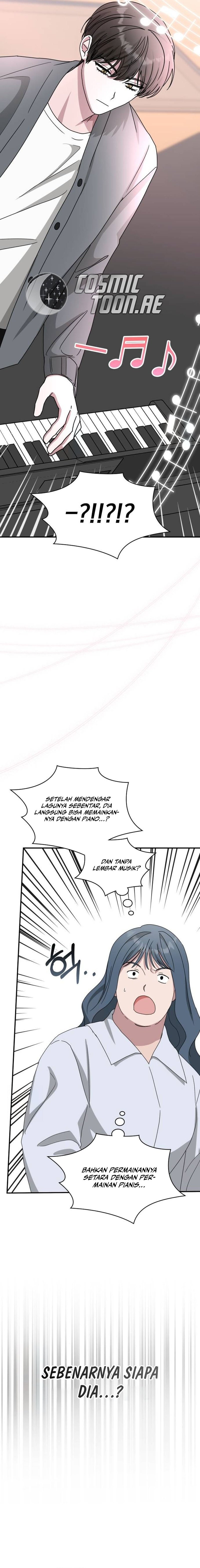 I Was Immediately Mistaken for a Monster Genius Actor chapter 42