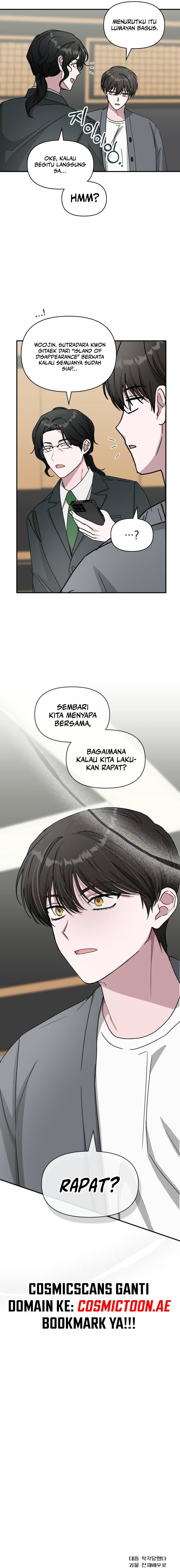 I Was Immediately Mistaken for a Monster Genius Actor chapter 42