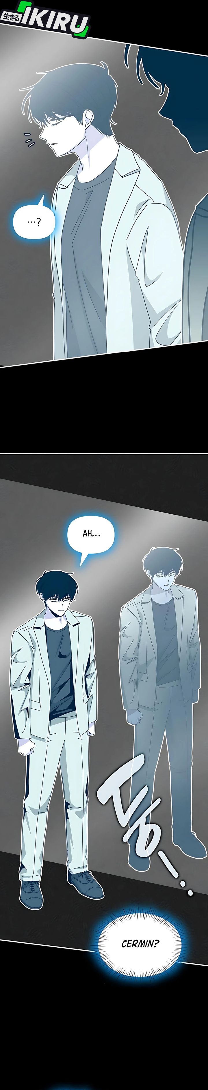 I Was Immediately Mistaken for a Monster Genius Actor Chapter 62 Bahasa Indonesia