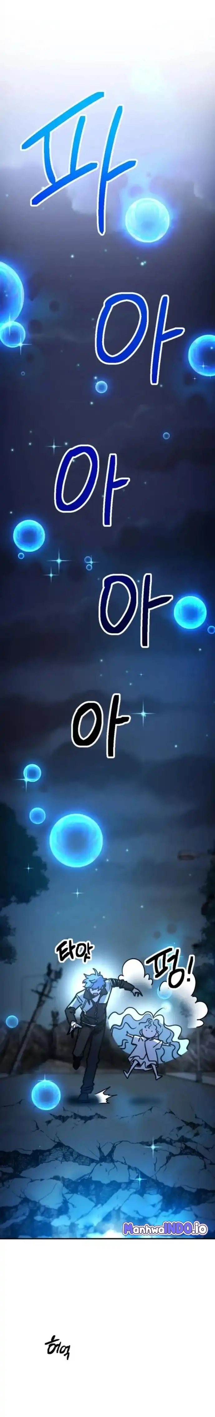 I Was Mistaken for the Villain Chapter 04 Bahasa Indonesia