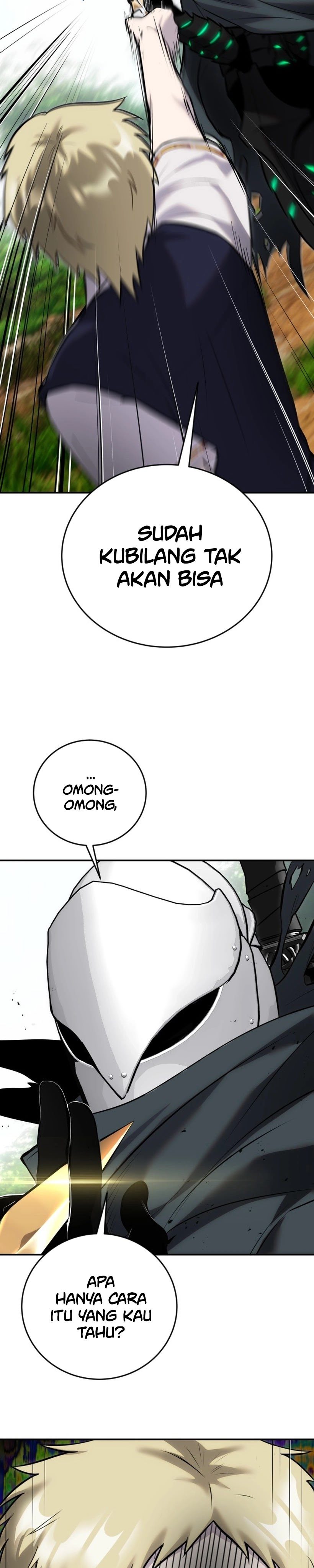 I Was More Overpowered Than the Hero, so I Hid My Power! chapter 13