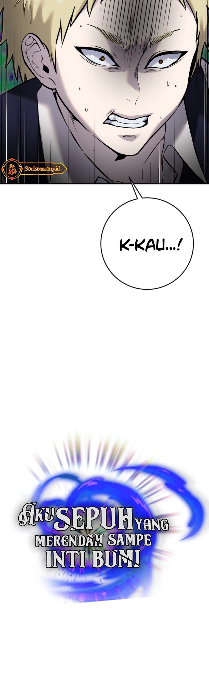 I Was More Overpowered Than the Hero, so I Hid My Power! chapter 13