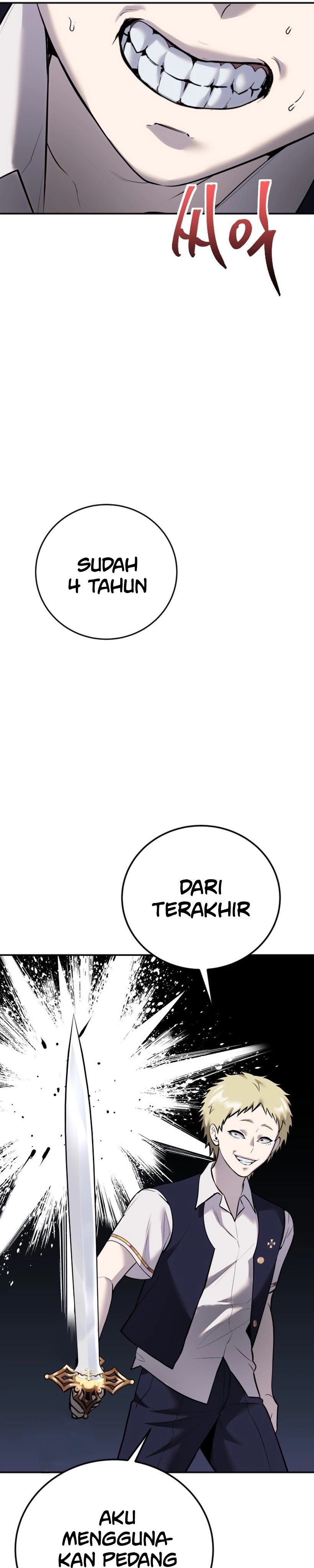 I Was More Overpowered Than the Hero, so I Hid My Power! chapter 13
