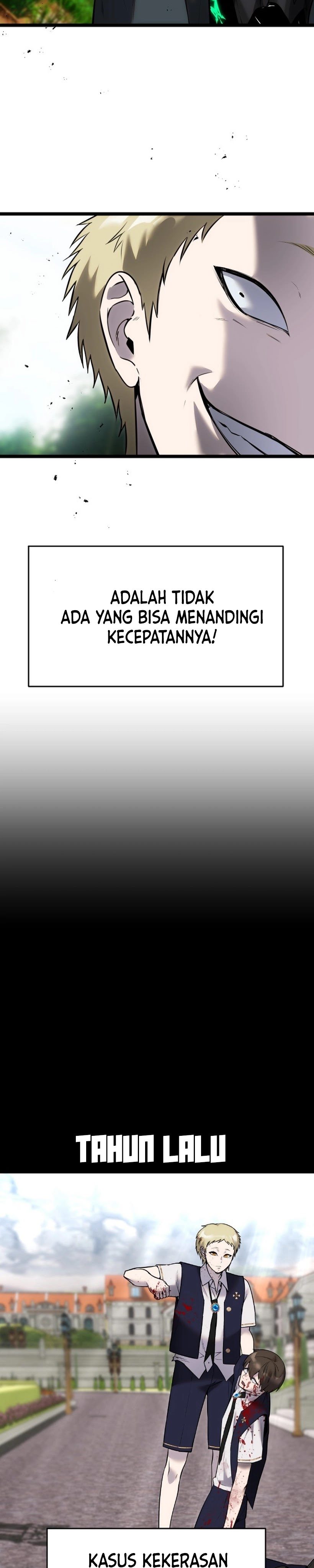 I Was More Overpowered Than the Hero, so I Hid My Power! chapter 13