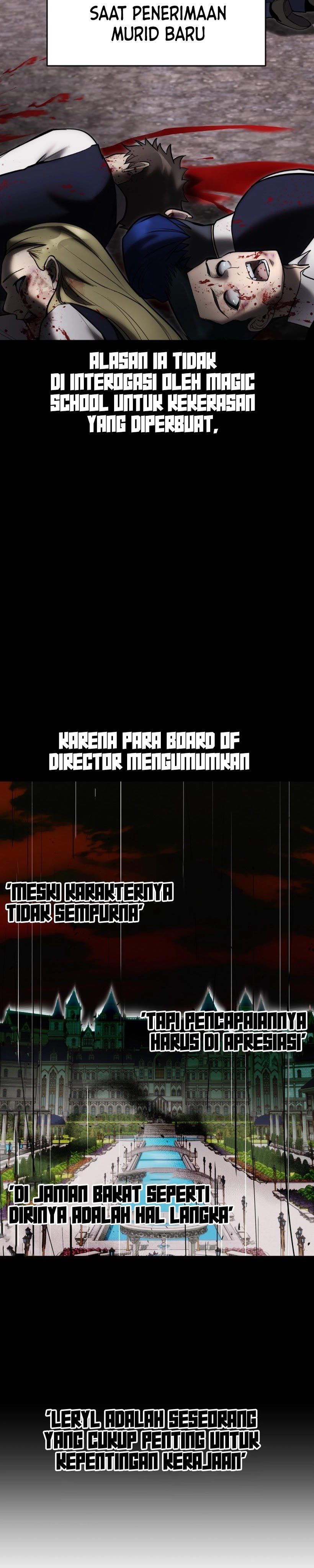 I Was More Overpowered Than the Hero, so I Hid My Power! chapter 13