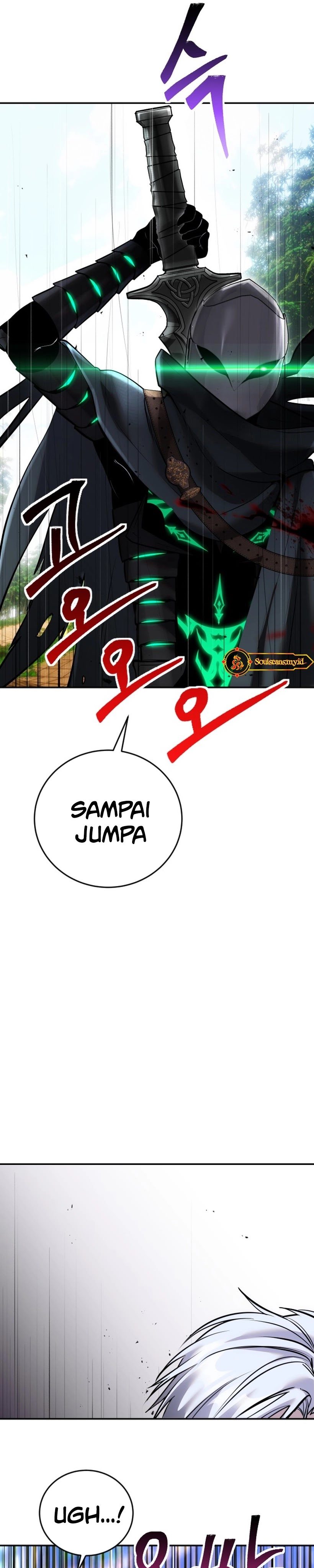 I Was More Overpowered Than the Hero, so I Hid My Power! chapter 13