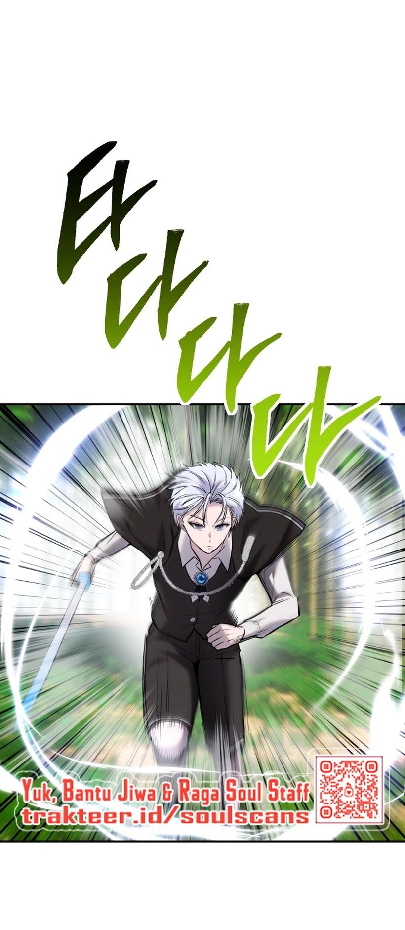 I Was More Overpowered Than the Hero, so I Hid My Power! chapter 13