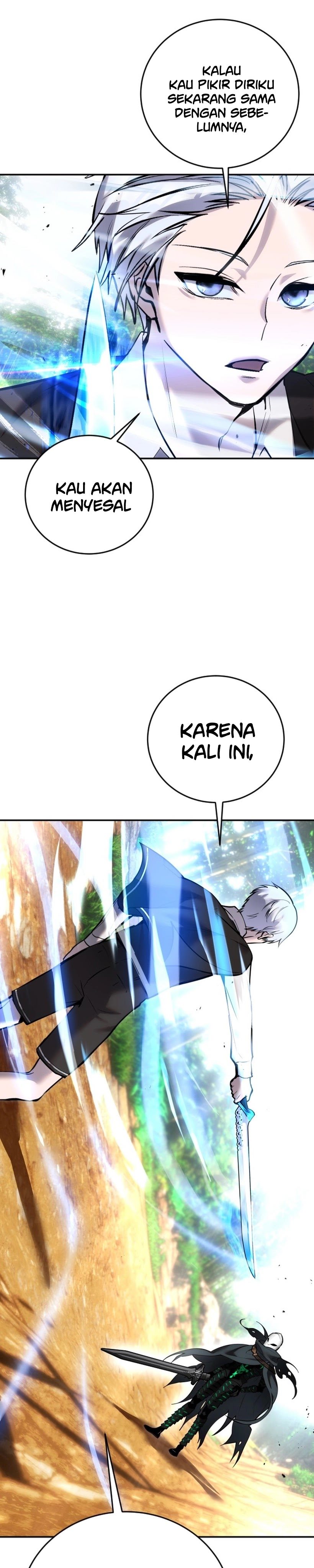 I Was More Overpowered Than the Hero, so I Hid My Power! chapter 13