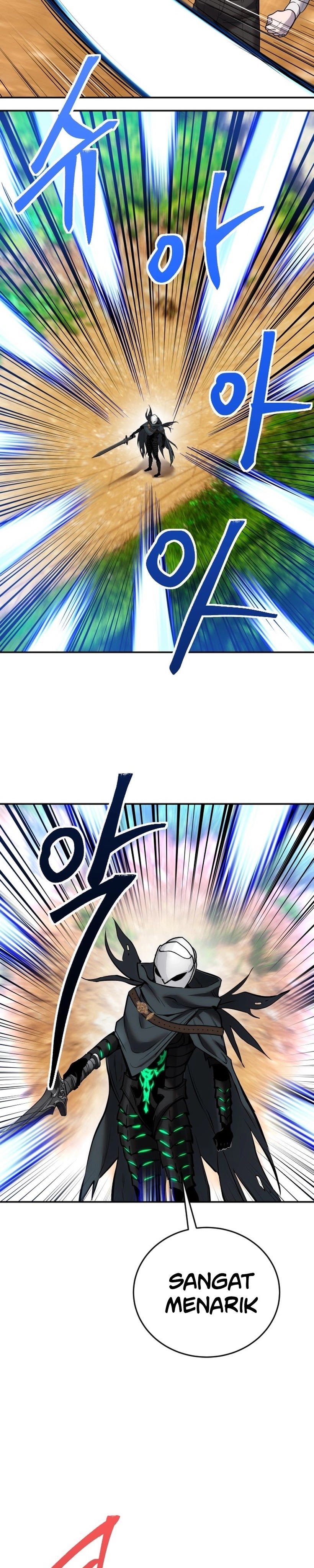 I Was More Overpowered Than the Hero, so I Hid My Power! chapter 13