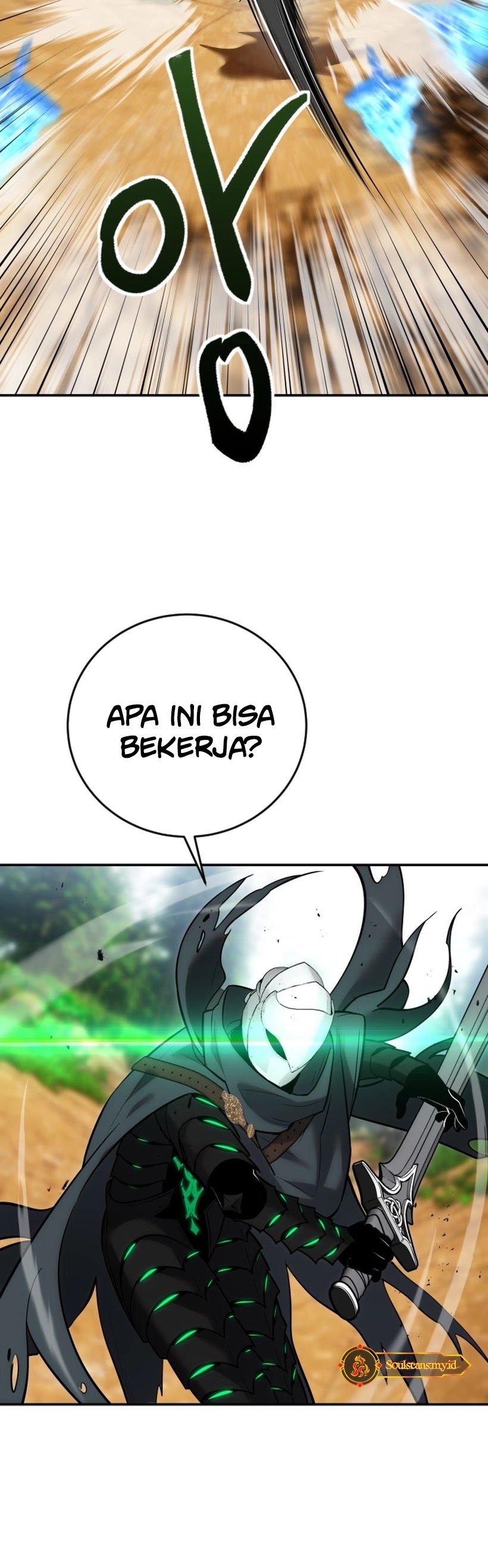 I Was More Overpowered Than the Hero, so I Hid My Power! chapter 13