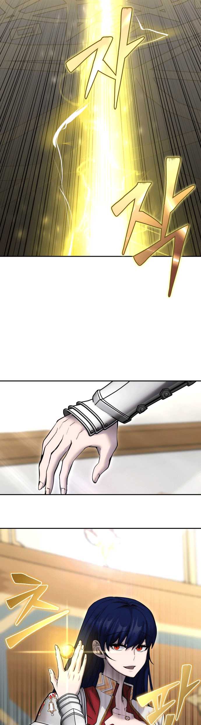 I Was More Overpowered Than the Hero, so I Hid My Power! Chapter 23 Bahasa Indonesia