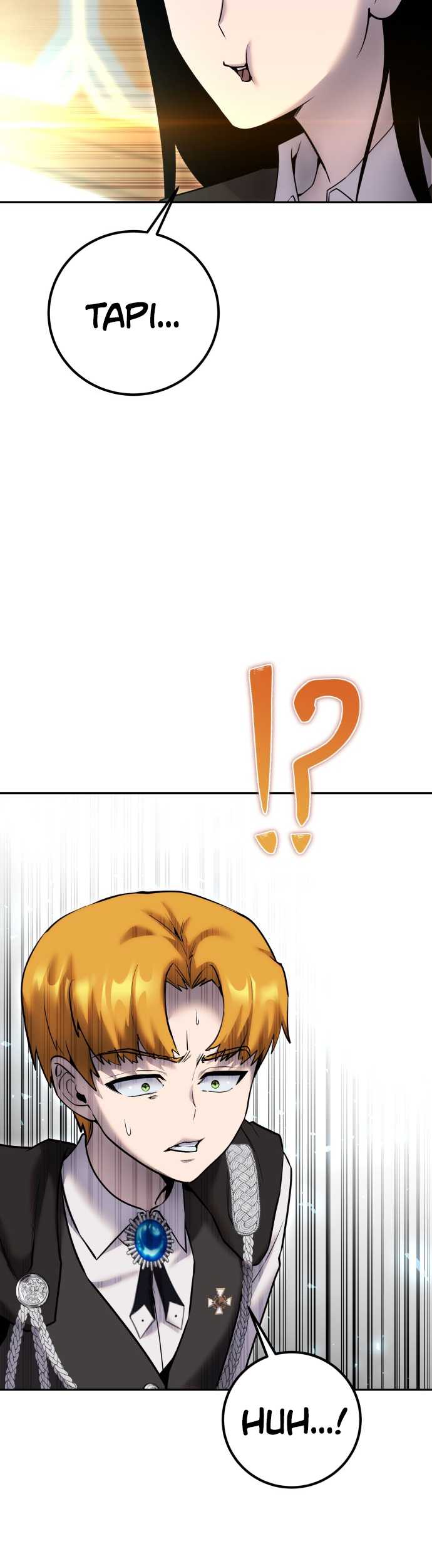 I Was More Overpowered Than the Hero, so I Hid My Power! Chapter 23 Bahasa Indonesia