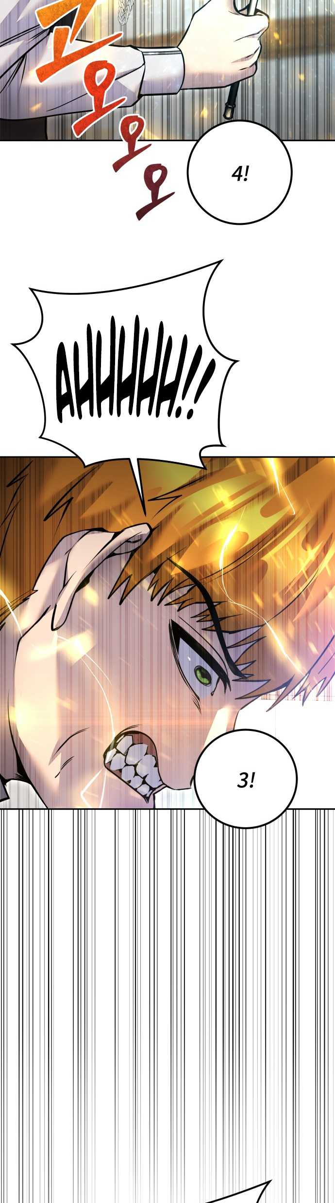 I Was More Overpowered Than the Hero, so I Hid My Power! Chapter 23 Bahasa Indonesia