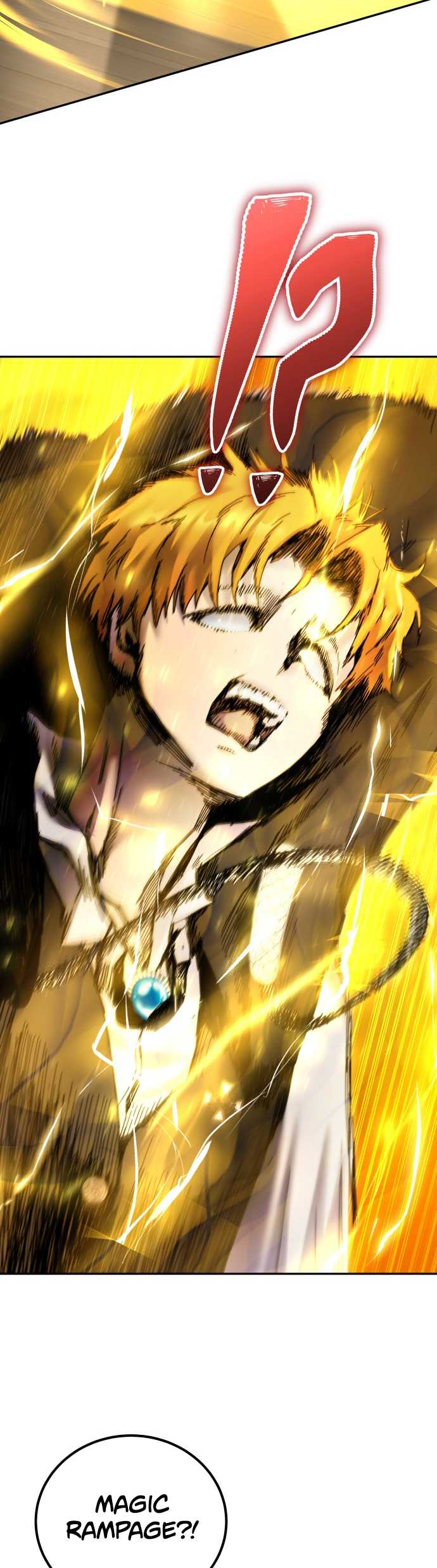 I Was More Overpowered Than the Hero, so I Hid My Power! Chapter 23 Bahasa Indonesia