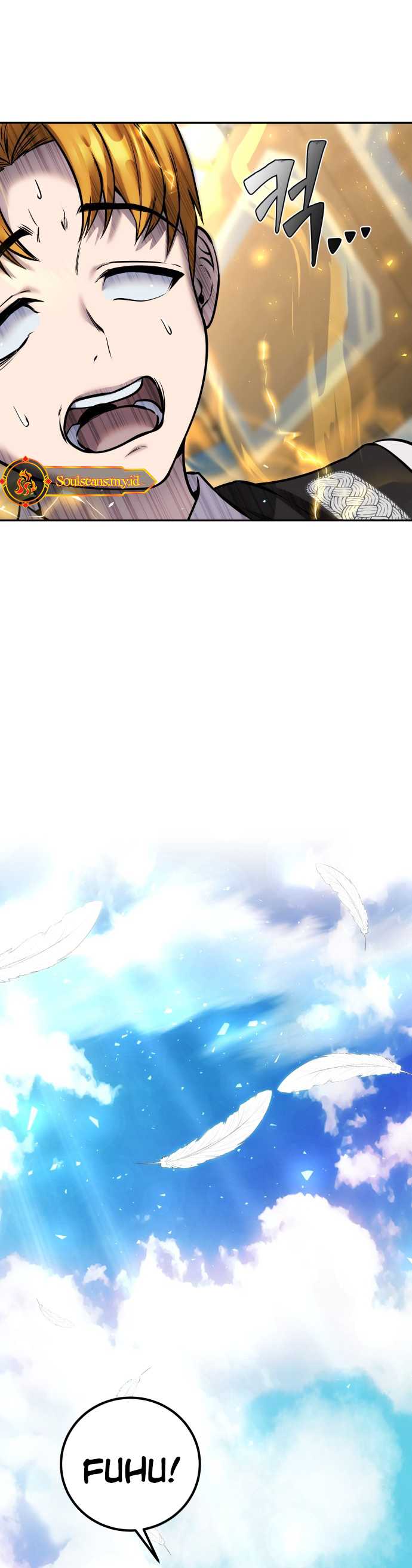 I Was More Overpowered Than the Hero, so I Hid My Power! Chapter 23 Bahasa Indonesia