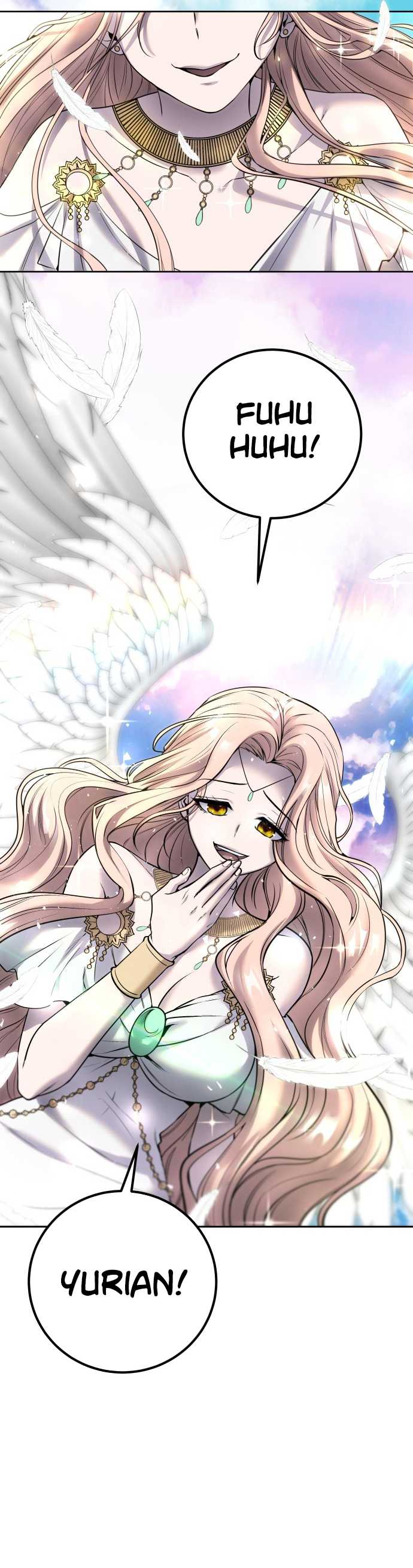 I Was More Overpowered Than the Hero, so I Hid My Power! Chapter 23 Bahasa Indonesia