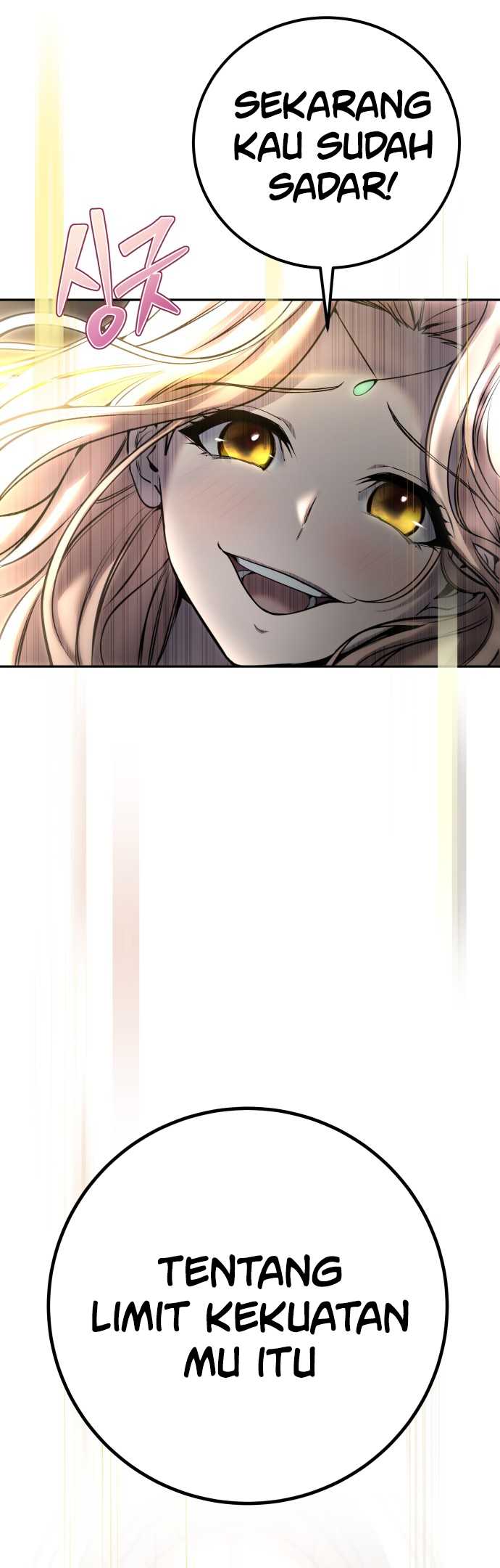 I Was More Overpowered Than the Hero, so I Hid My Power! Chapter 23 Bahasa Indonesia