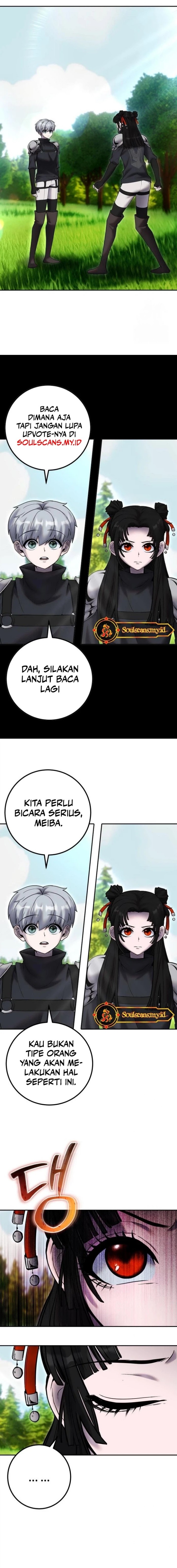 I Was More Overpowered Than the Hero, so I Hid My Power! chapter 59