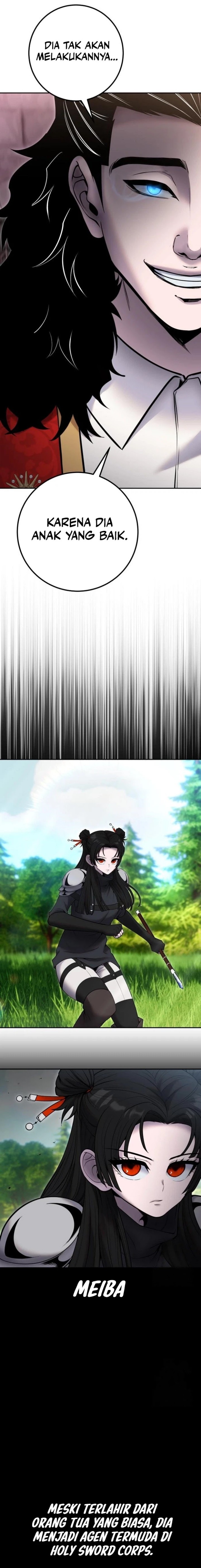 I Was More Overpowered Than the Hero, so I Hid My Power! chapter 59
