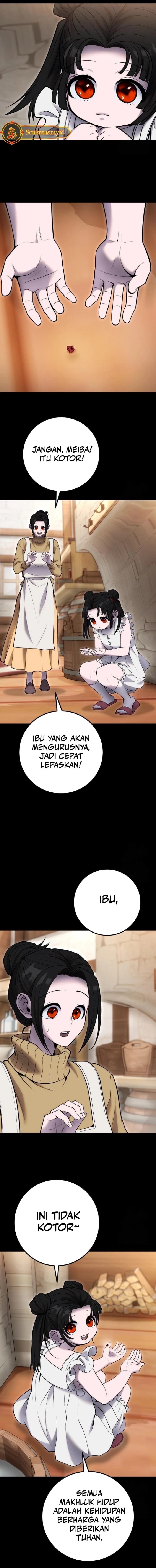 I Was More Overpowered Than the Hero, so I Hid My Power! chapter 59