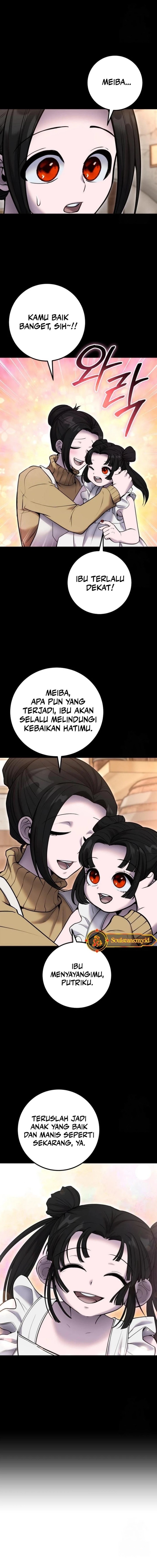 I Was More Overpowered Than the Hero, so I Hid My Power! chapter 59