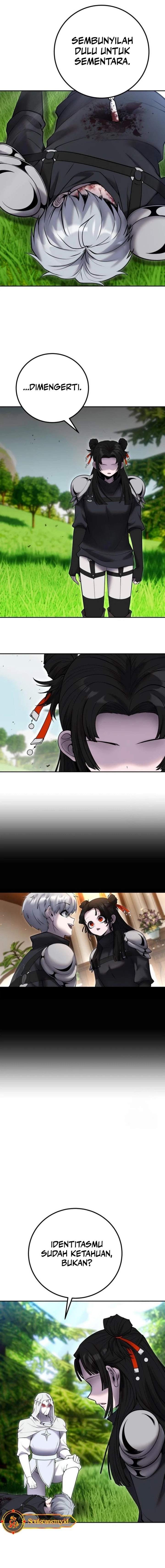 I Was More Overpowered Than the Hero, so I Hid My Power! chapter 59