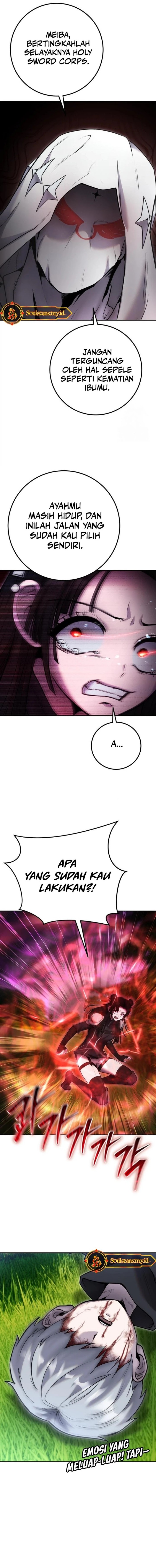 I Was More Overpowered Than the Hero, so I Hid My Power! chapter 59
