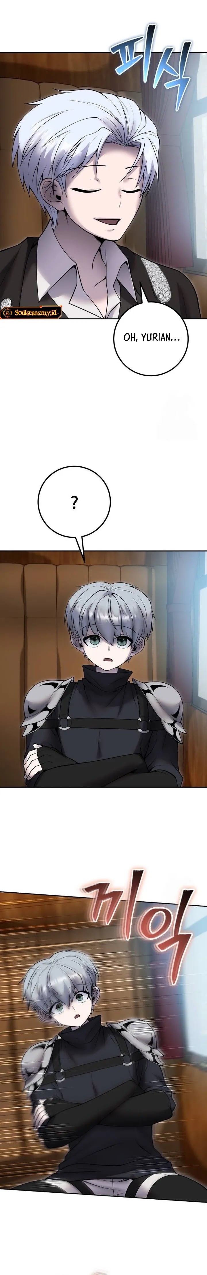 I Was More Overpowered Than the Hero, so I Hid My Power! Chapter 71 Bahasa Indonesia