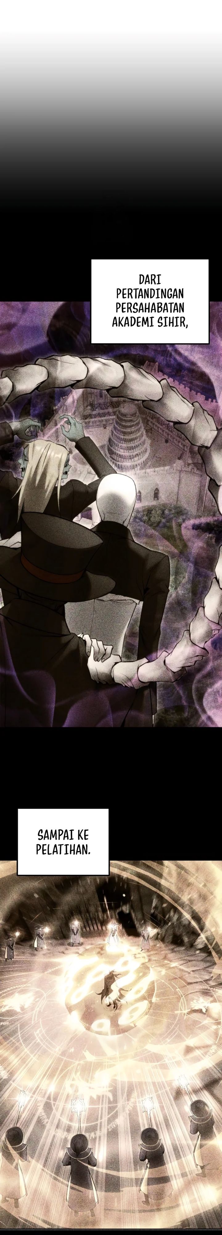 I Was More Overpowered Than the Hero, so I Hid My Power! chapter 82